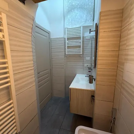 Comfort - Private Bathroom - 100m From Center *