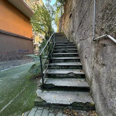 Comfort - Private Bathroom - 100m From Center Appartement *