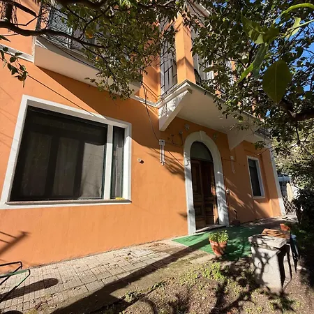 Appartement Comfort - Private Bathroom - 100m From Center